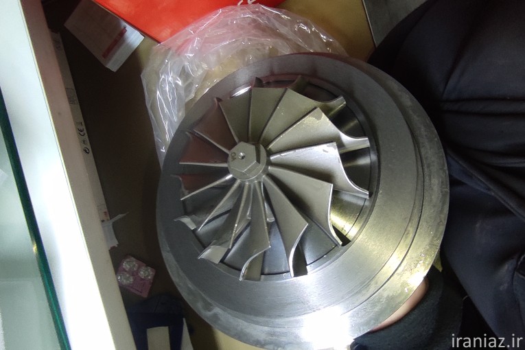 سوپر شارژ و توربو شارژ