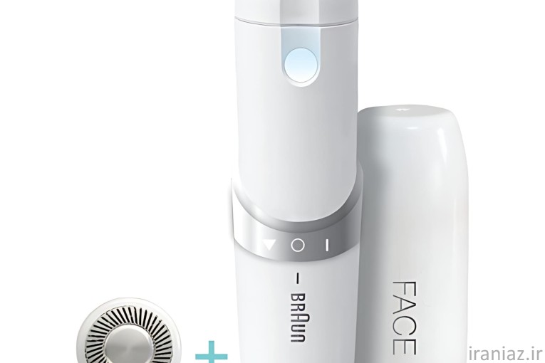 شیور ماتیکی براون مدل FS1100 ماشین اصلاح