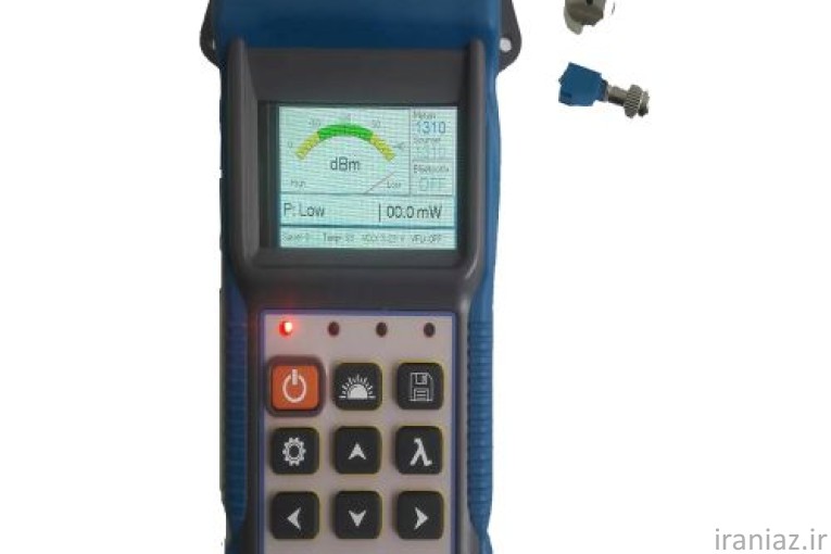 پاورمتر تسترنوری