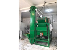بوجاری محصولات کشاورزی 