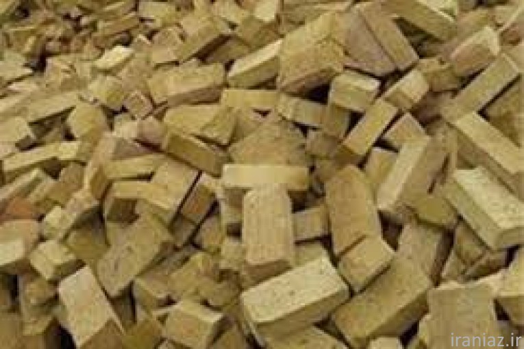 فروش و قیمت خرید آجر فشار ی کرمان 