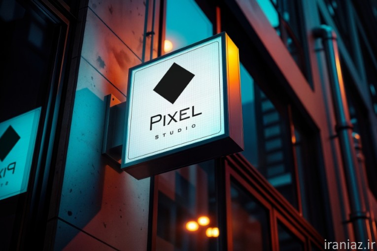 مرکز چاپ و تبلیغات پیکسل