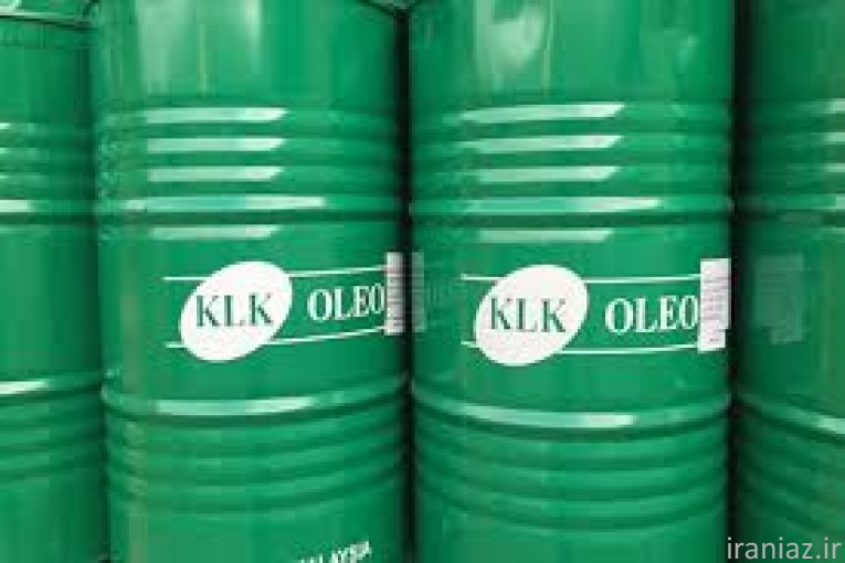 گلیسیرین صنعتی بهداشتی