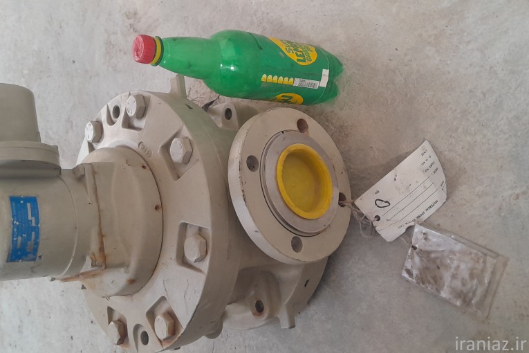 کنتور مایعات ضد انفجار آمریکا