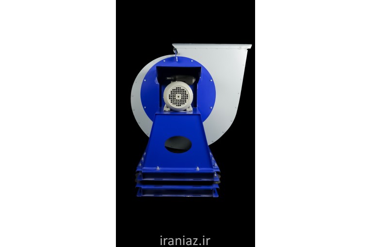 هواکش سانتریفیوژ رستوران