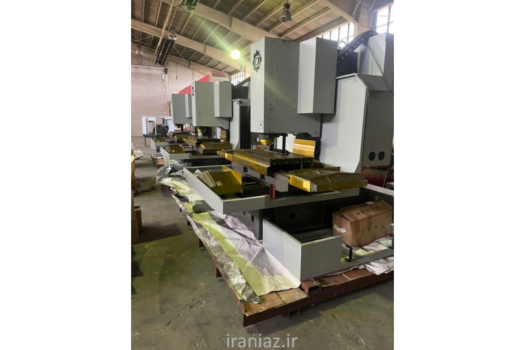 فرز سی ان سی