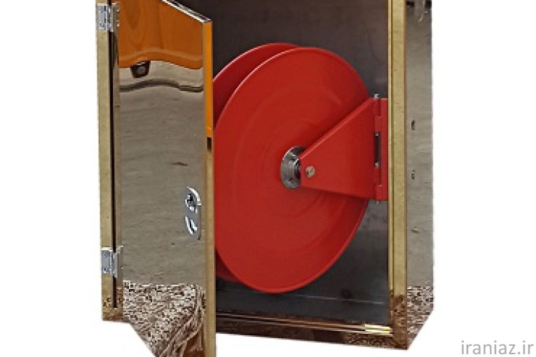 اتصالات گازی و آتش نشانی