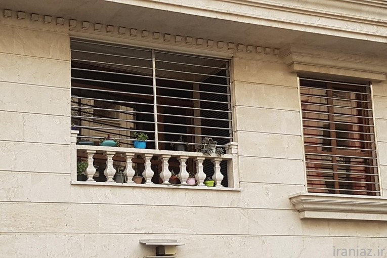 فروشگاه آذین استیل جورابچی