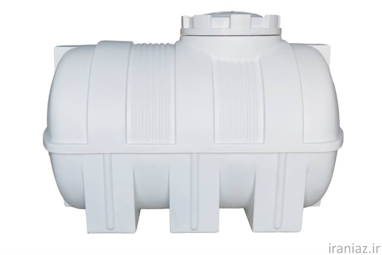 مخزن 1000 لیتر سه لایه هما 
