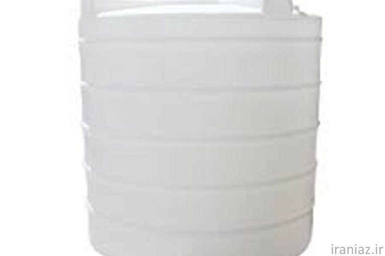 مخزن 1000 لیتر سه لایه هما 