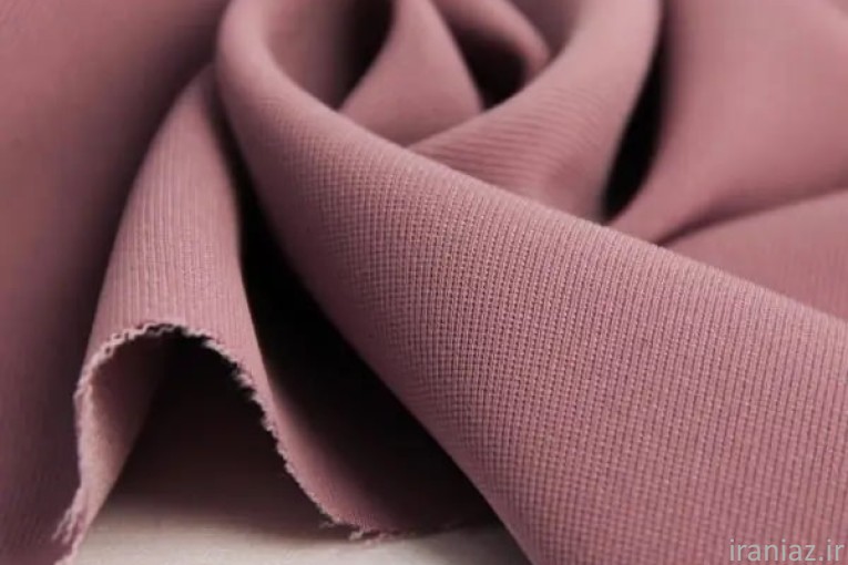 فروش پارچه پلی‌ استر آب با کیفیت بالا