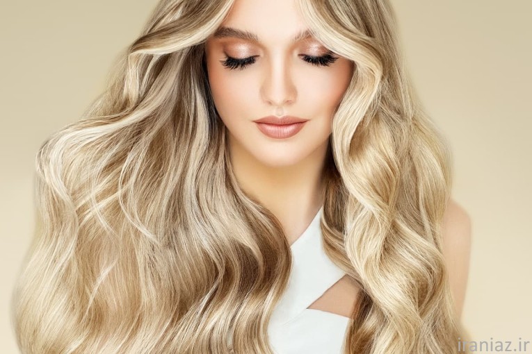 بهترین رنگ و لایت شیراز