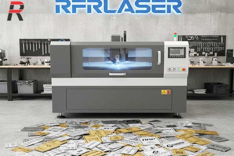 حکاکی و برش لیزری