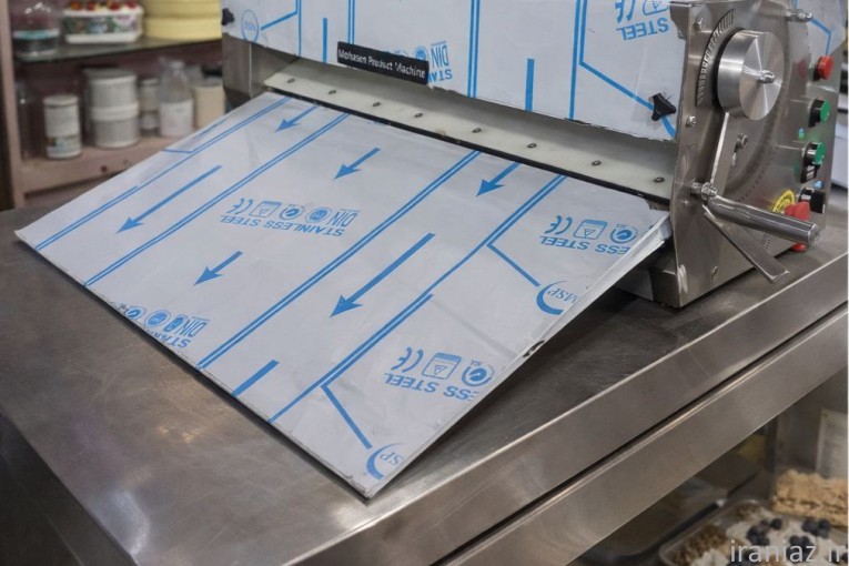 شیترفوندانت