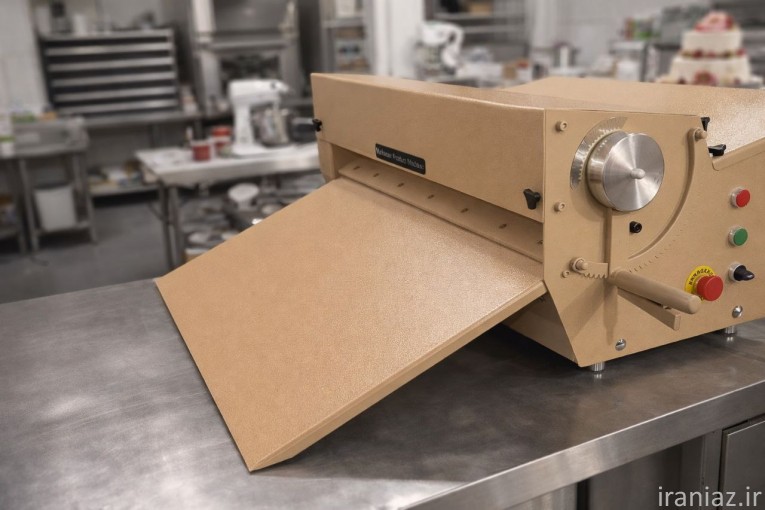 شیترفوندانت