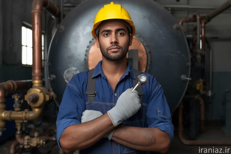 تعمیر تخصصی و خدمات فنی پکیج