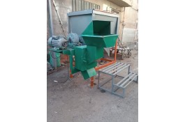 میکسر افقی نو