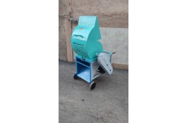 علوفه کوب 