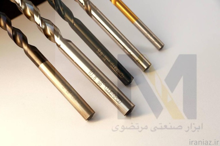 مته غربی آلمانی ورکو