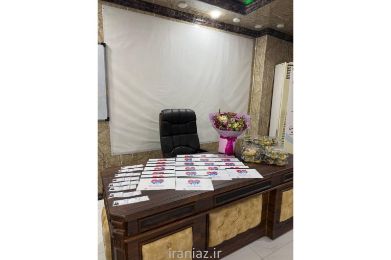  کارورزی ۴۰ ساعته بیمارستان روان‌پزشکی دلارام سینا
