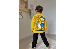 واردات پوشاک بچگانه ترک تک و عمده