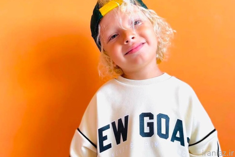 واردات پوشاک بچگانه ترک تک و عمده