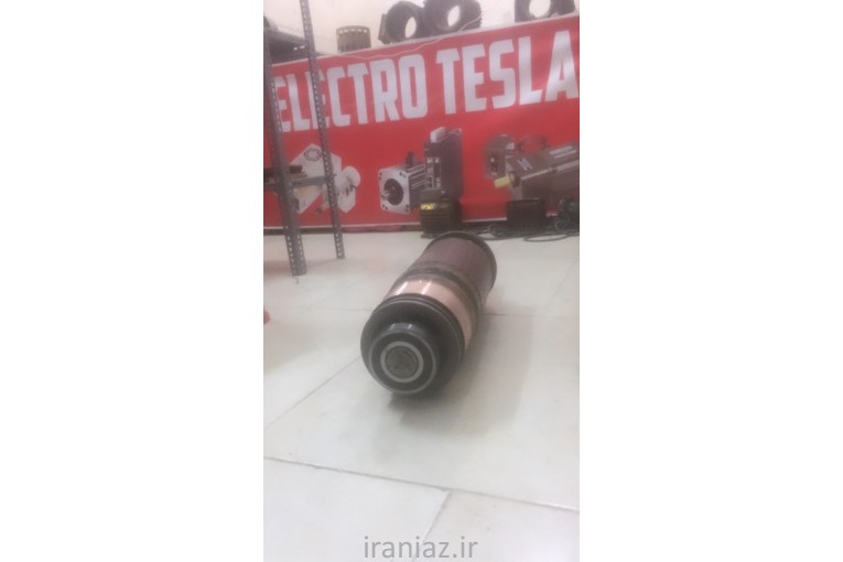 سیم پیچی الکتروتسلا 