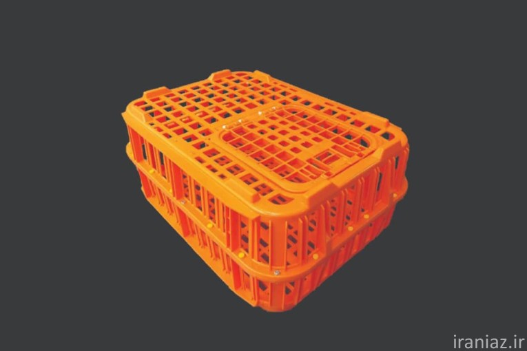 شرکت آیسان پلاست مهر تولید انواع سبد