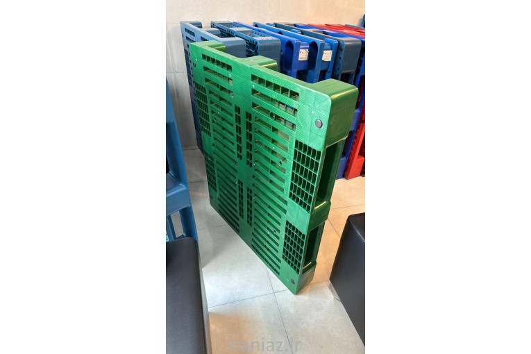 پالت پلاستیکی ، پالت بهداشتی