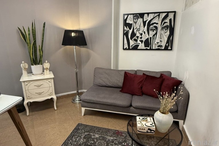 اجاره اتاق روانشناسی