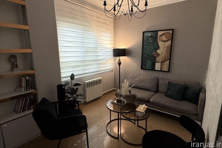 اجاره اتاق روانشناسی