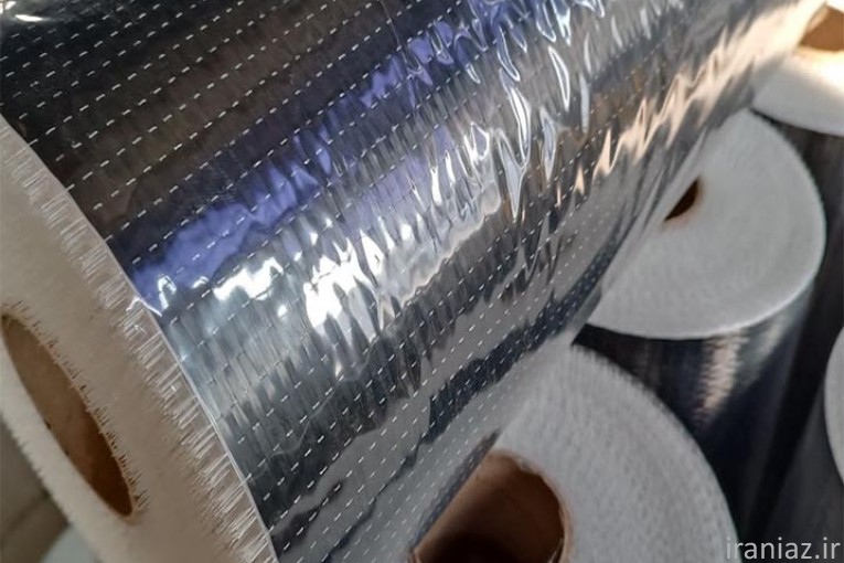 مقاوم سازی/frp/رزین اپوکسی