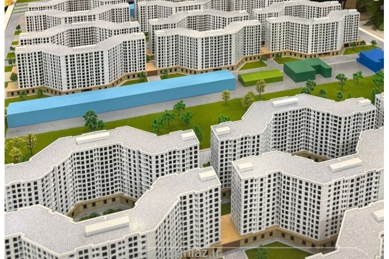 خرید مستقیم رونیکا پالاس تهرانسر 