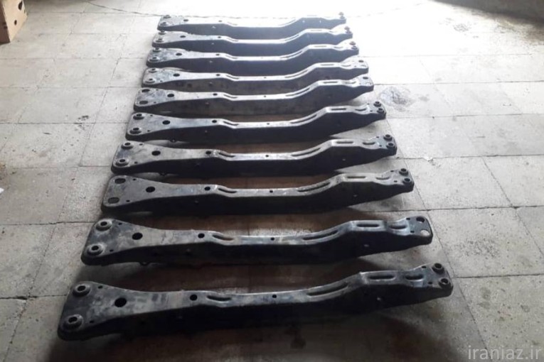 پخش لوازم استوک ماکسیما آزرا مورانو