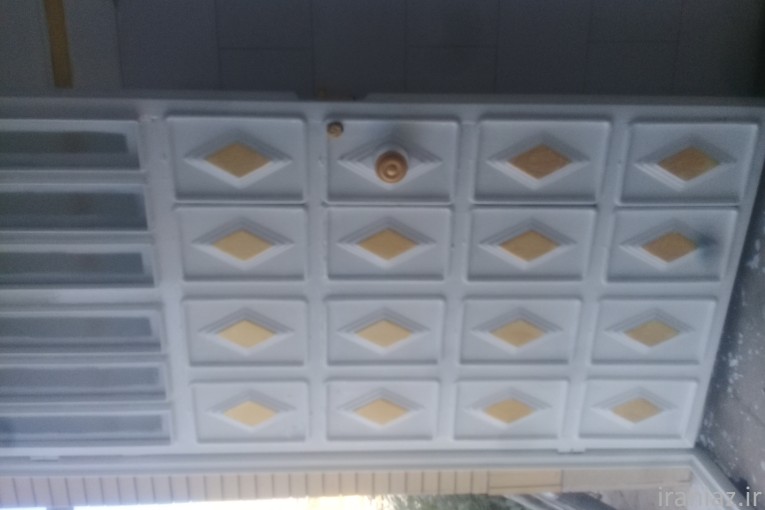 رنگ آمیزی ساختمانی