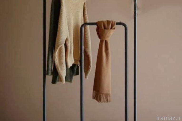 فروشگاه قفسه و نردبان باقری رشت