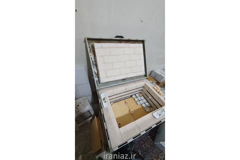 کوره ۲۰۰ لیتری