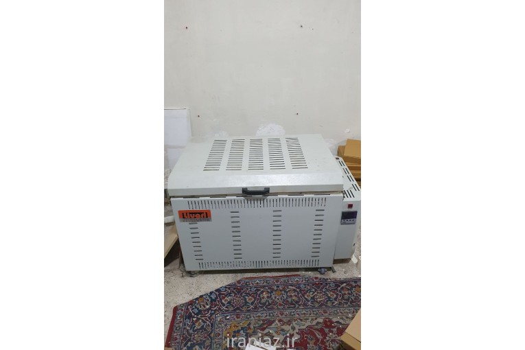 کوره ۲۰۰ لیتری