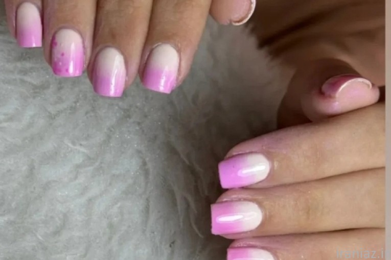 کاشت ناخن و مژه شیراز 