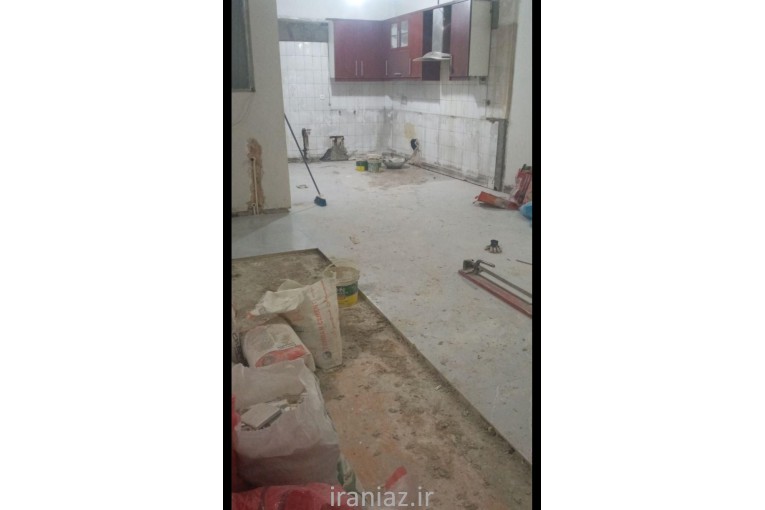 گچ کاری کاشی کاری بنایی