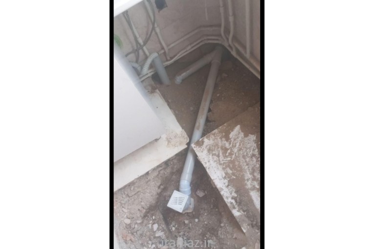 گچ کاری کاشی کاری بنایی
