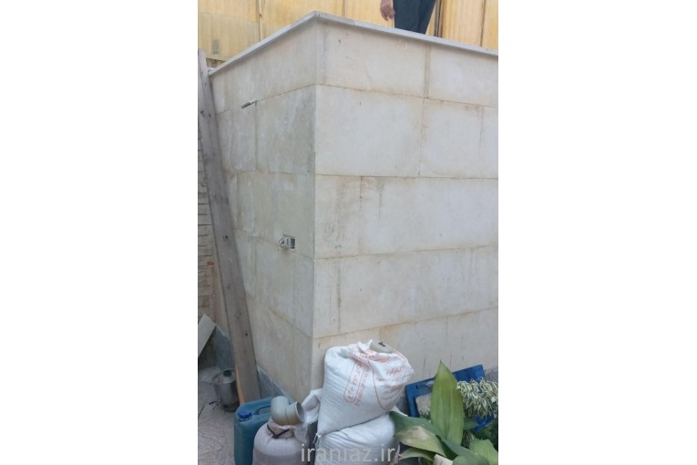 گچ کاری کاشی کاری بنایی
