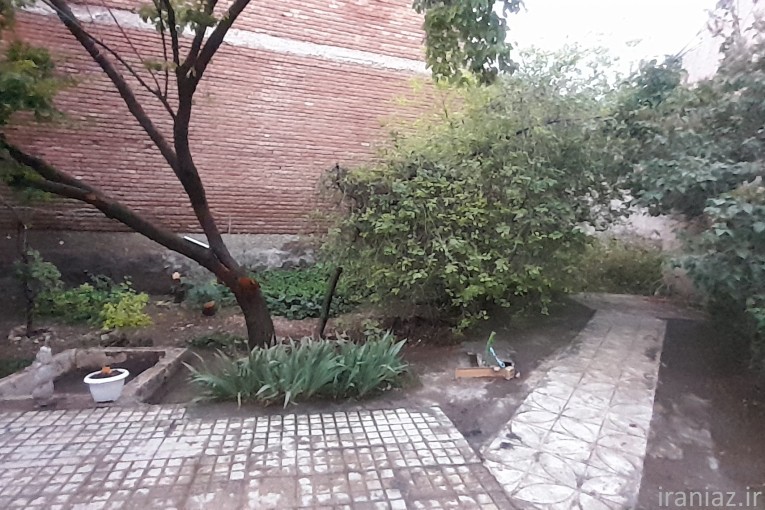 فروش ملک مسکونی