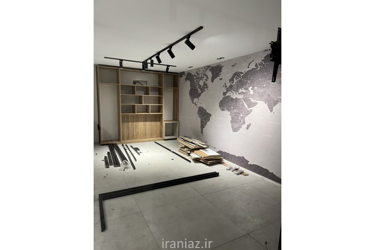 بازسازی کلی و تعمیرات تخصصی ساختمان