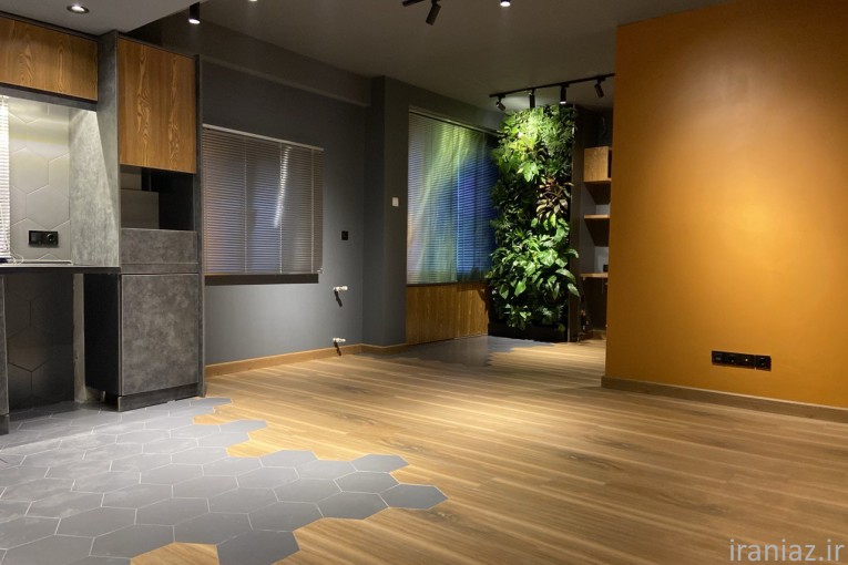 بازسازی کلی و تعمیرات تخصصی ساختمان