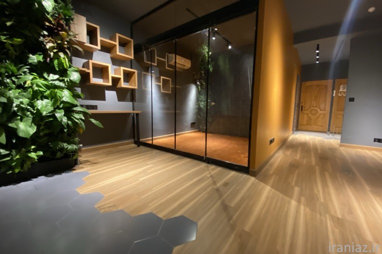 بازسازی کلی و تعمیرات تخصصی ساختمان