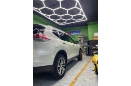 اتو مهرداد، صافکار حرفه ای سنتی و PDR