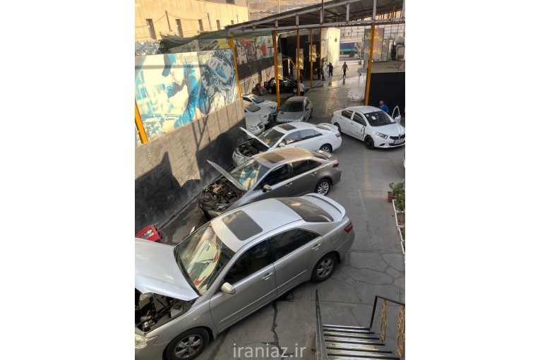 اتو مهرداد، صافکار حرفه ای سنتی و PDR