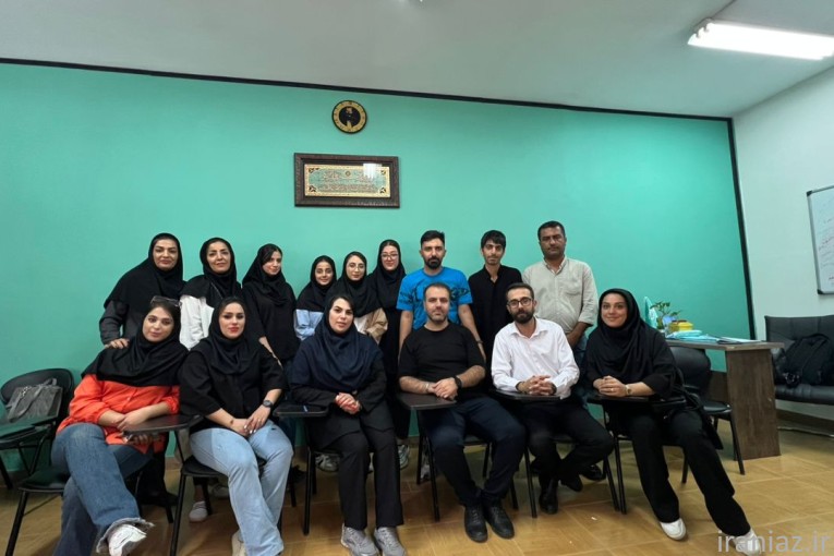 دوره کمک پرستاری و فوریت های پزشکی