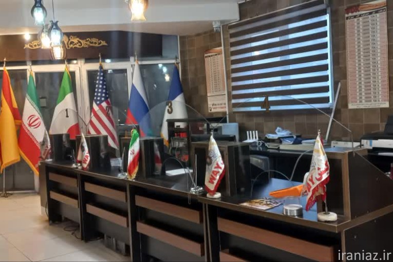 آموزش برنامه‌نویسی پایتون